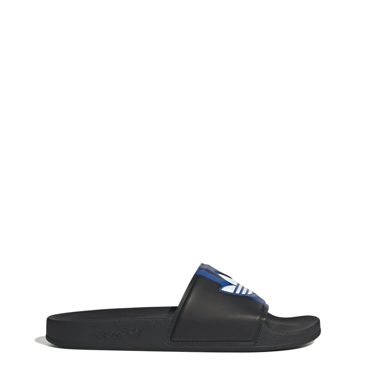 картинка Сандалии для купания Adidas Originals "ADILETTE", черный от магазина Одежда+