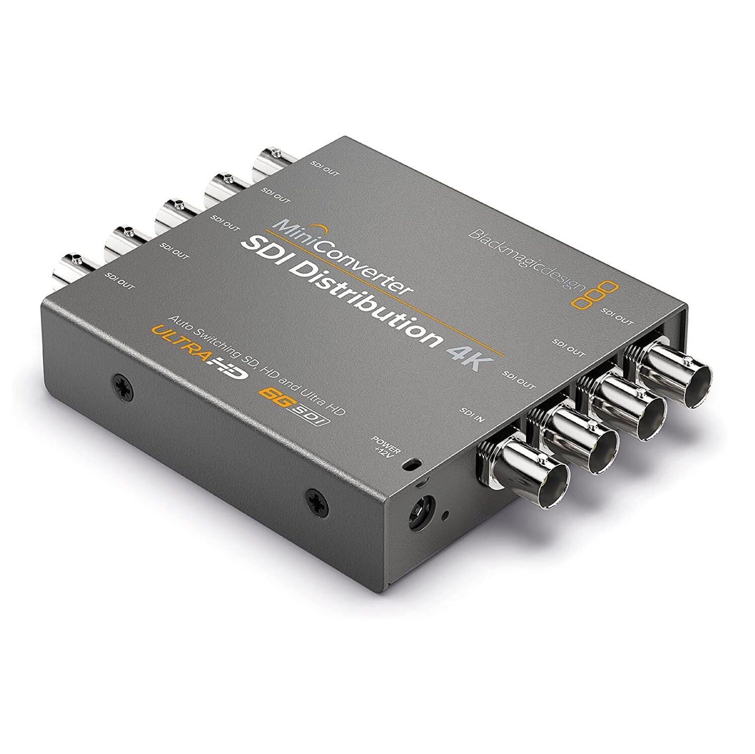 картинка Конвертер Blackmagic Design Mini Converter SDI Distribution 4K от магазина Одежда+