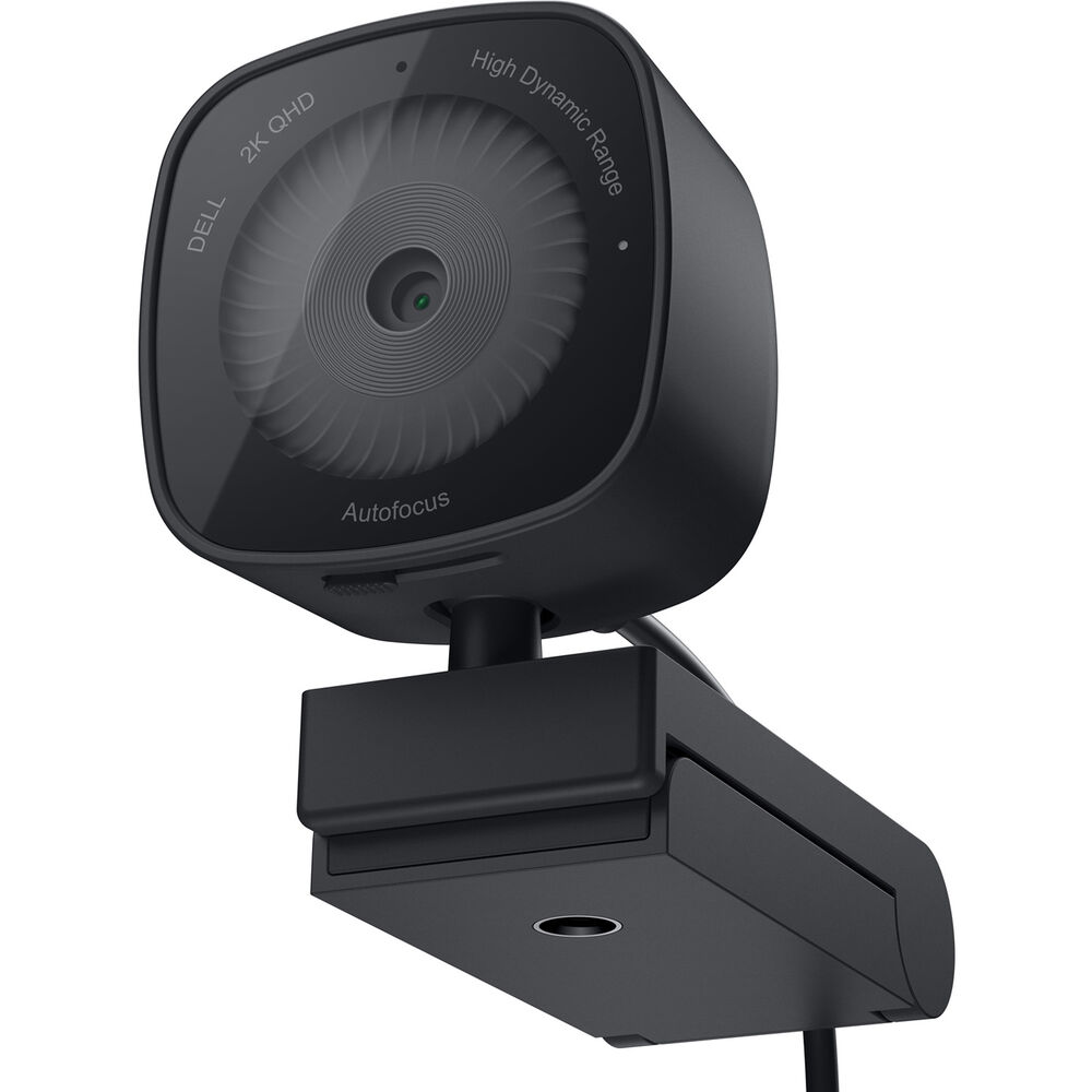 картинка Веб-камера Dell WB3023 QHD 1440p Webcam WB3023-DDAO от магазина Одежда+