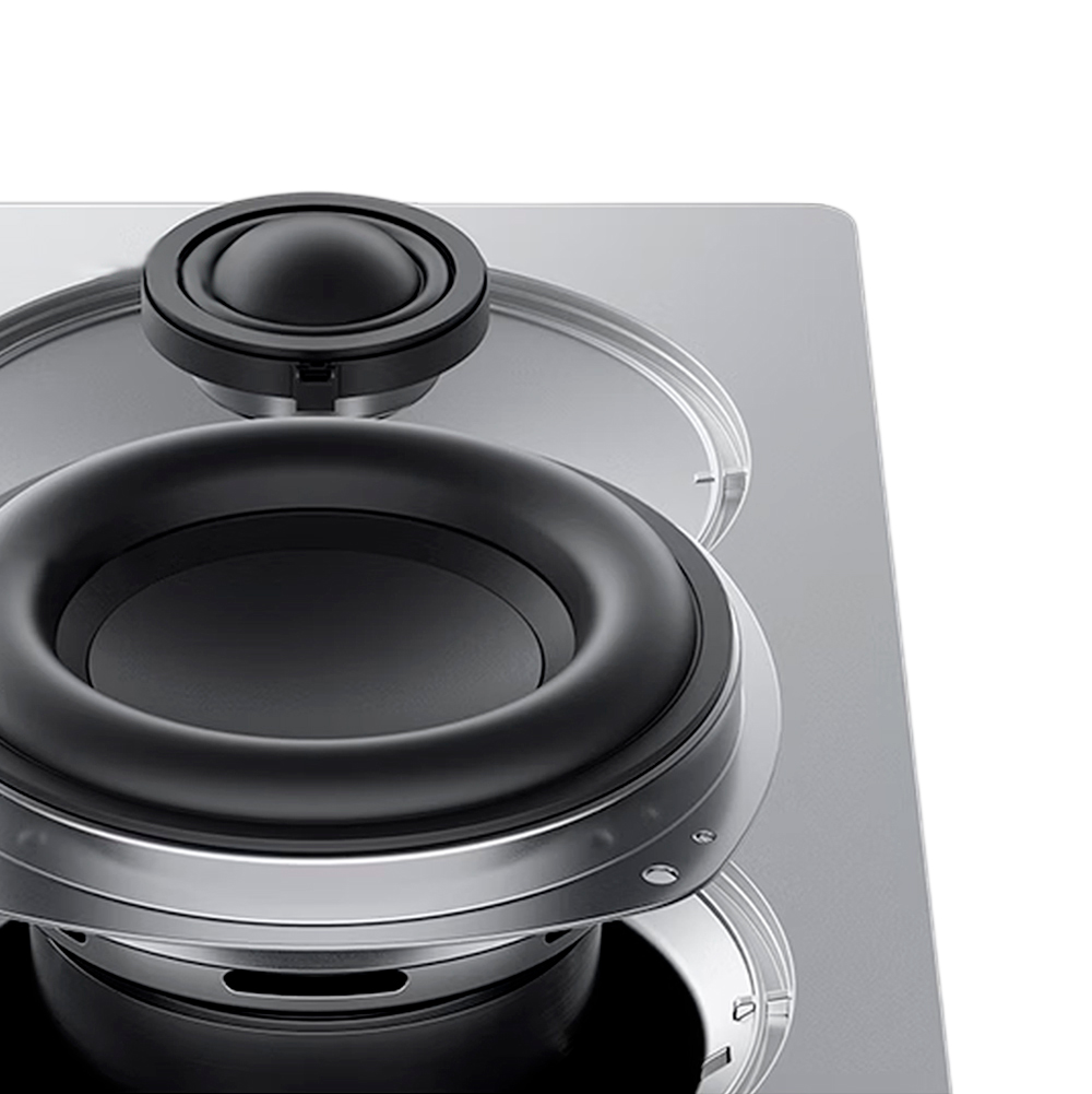 картинка Колонка Xiaomi Sound 2 Pro, серебристый от магазина Одежда+