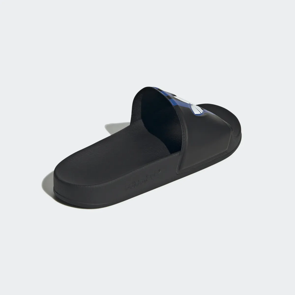 картинка Сандалии для купания Adidas Originals "ADILETTE", черный от магазина Одежда+