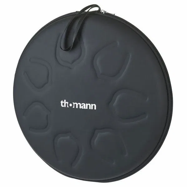 картинка Язычковый барабан 15 тонов, Thomann, purple от магазина Одежда+
