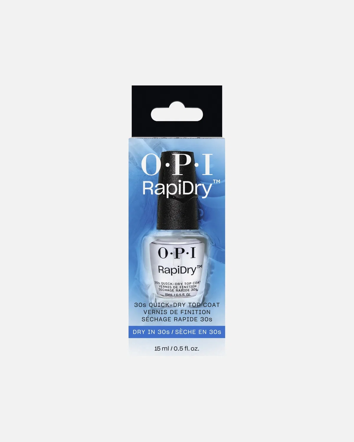 картинка Верхнее покрытие Рапидри Opi, 15 Ml от магазина Одежда+