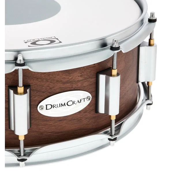 картинка Малый барабан DrumCraft Series 6 14"x5", Satin Natural от магазина Одежда+