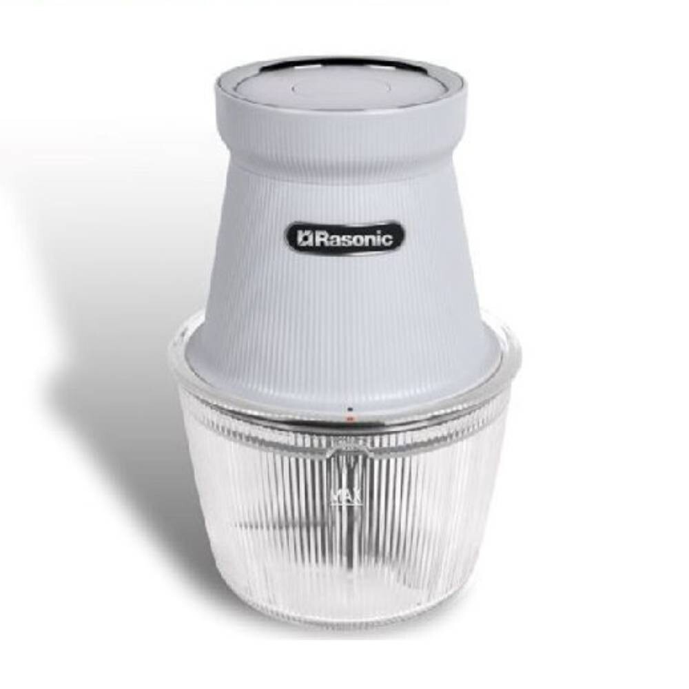 картинка Блендер Rasonic RMC-X85B, бледно-голубой от магазина Одежда+