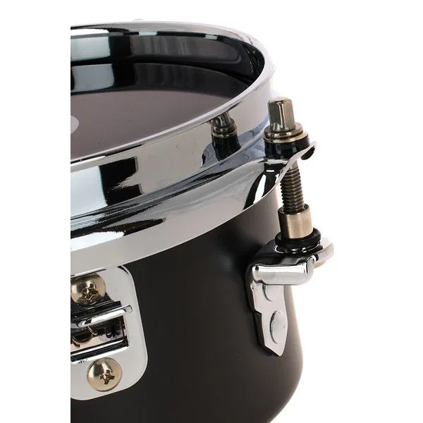 картинка Тимбал малый 6", Meinl, Black от магазина Одежда+