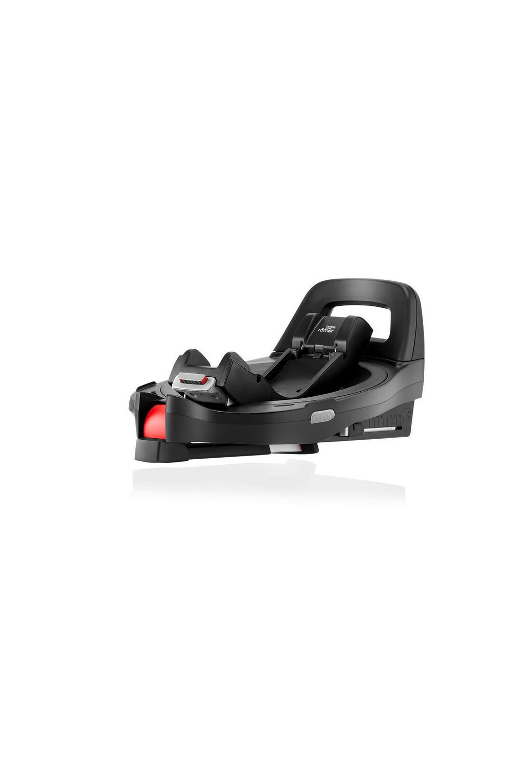 картинка Isofixstation vario base 5z Britax Römer, черный от магазина Одежда+