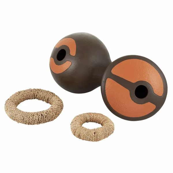 картинка Барабан Ibo Drum LP 1400-UG Udongo II, Ceramic от магазина Одежда+