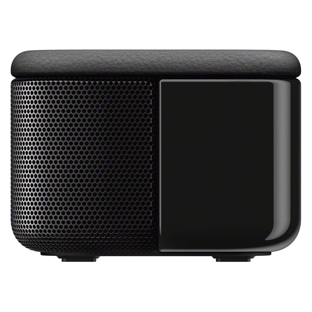 картинка Саундбар Sony HT-S100F, черный от магазина Одежда+