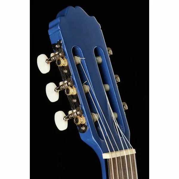 картинка Концертная гитара 3/4, Startone CG-851, Blue от магазина Одежда+