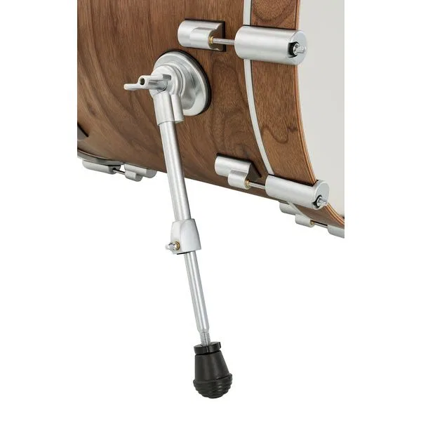 картинка Бас-барабан 20"x16", серия 6, DrumCraft, Satin Natural от магазина Одежда+