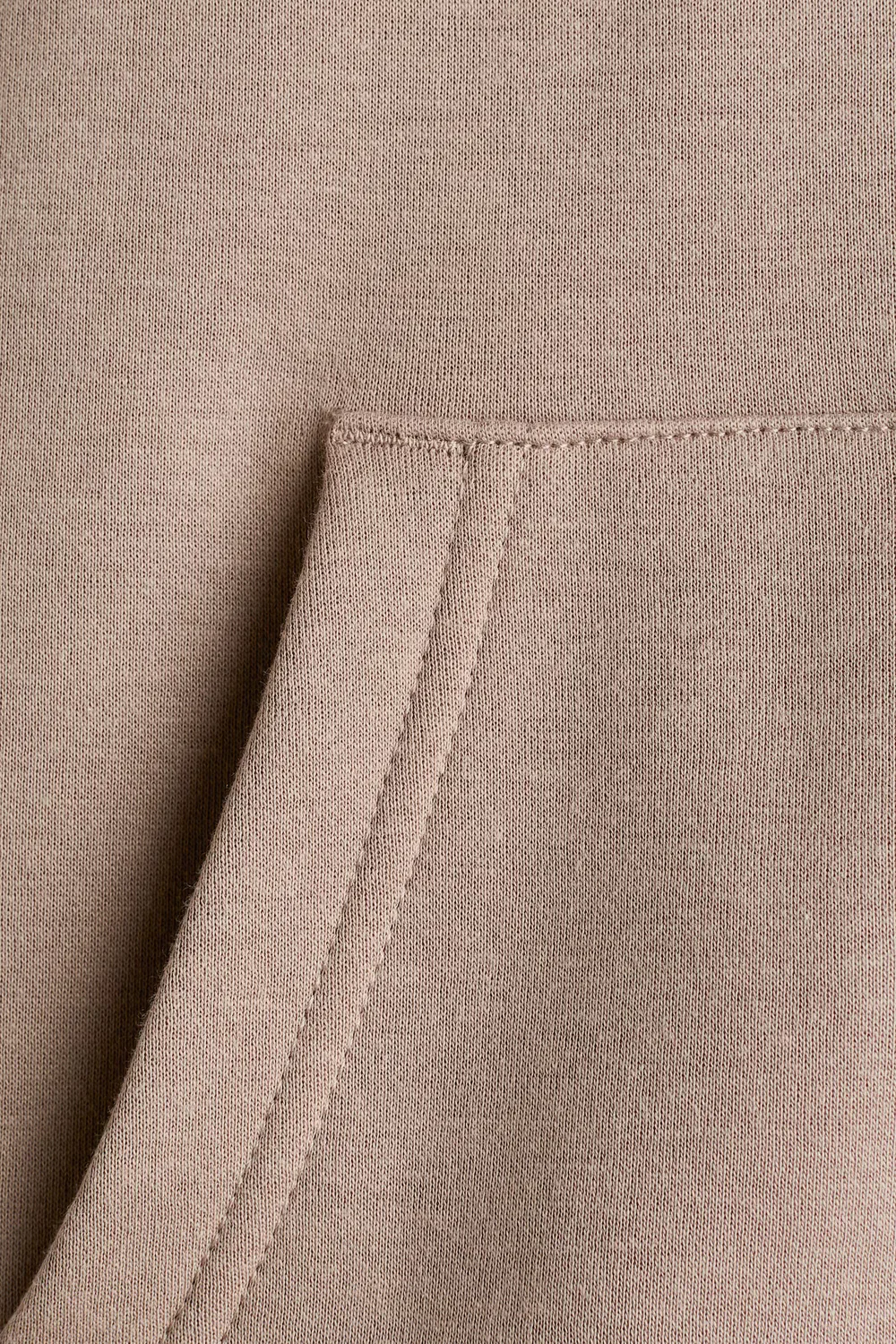 картинка Худи с мягкой внутренней подкладкой H&M, Beige от магазина Одежда+