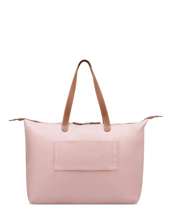 картинка Сумка-тоут Delsey Chatelet Air 2.0, розовый от магазина Одежда+