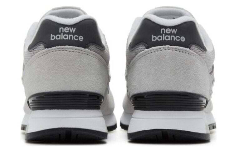 картинка Кроссовки New Balance 565 Серые от магазина Одежда+