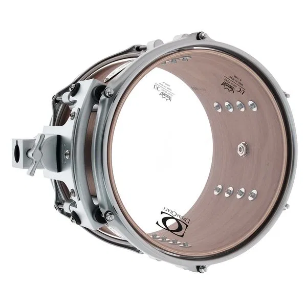 картинка Том-том DrumCraft Series 6 10"x07", Satin Natural от магазина Одежда+
