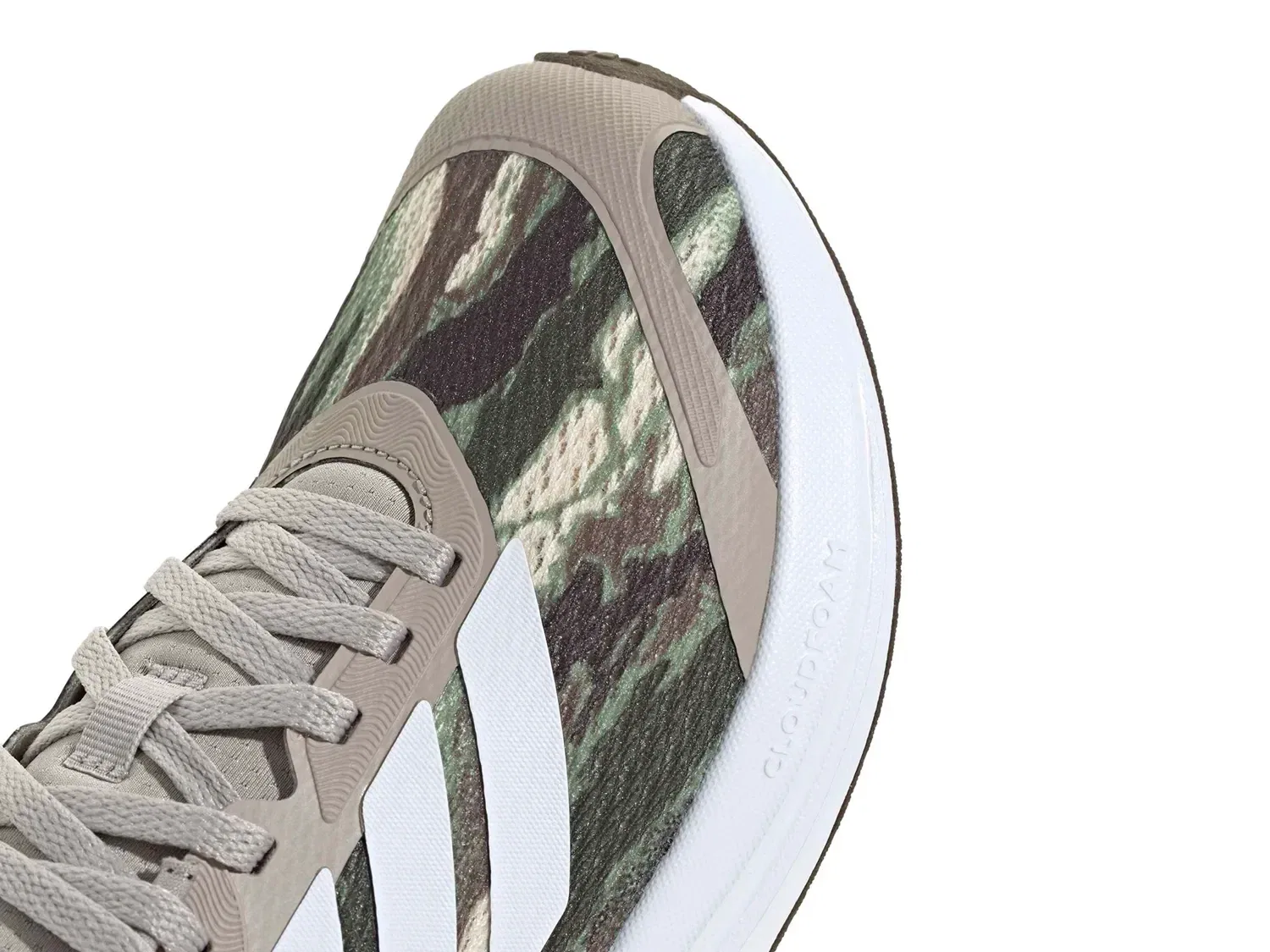 картинка Кроссовки Runfalcon 6, adidas, темно-коричневый от магазина Одежда+