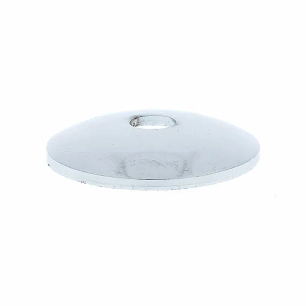 картинка Шайба для тарелок Millenium Cymbal Metal Washer, Black от магазина Одежда+