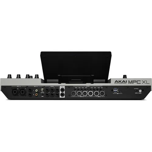 картинка Akai Professional MPC XL Автономная рабочая станция для создания музыки от магазина Одежда+