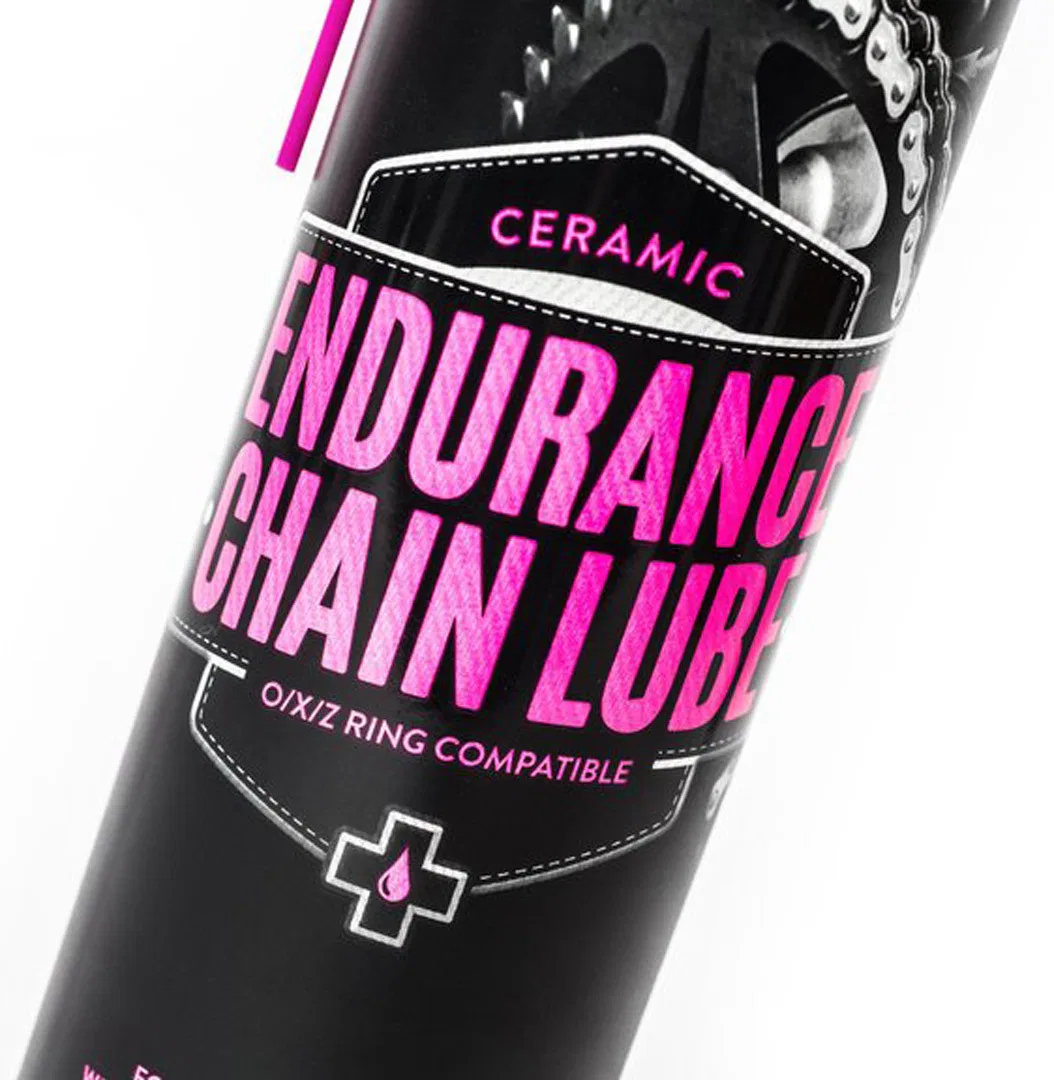 картинка Смазка для цепи Muc-Off Endurance от магазина Одежда+