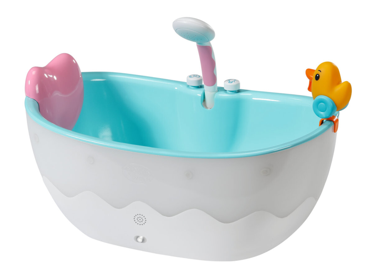 картинка BABYborn Ванна Ванна Baby Born от магазина Одежда+
