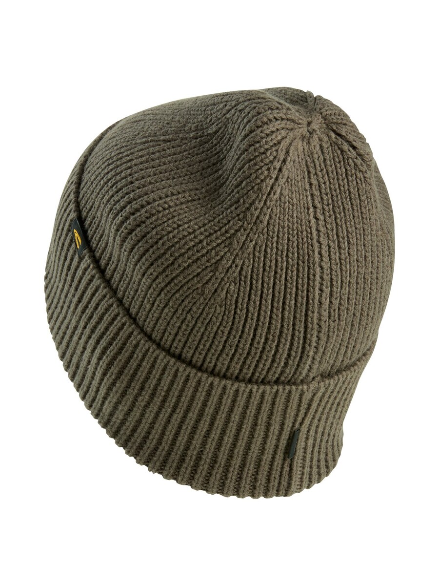 картинка Шапка CAMEL ACTIVE, Dark brown от магазина Одежда+