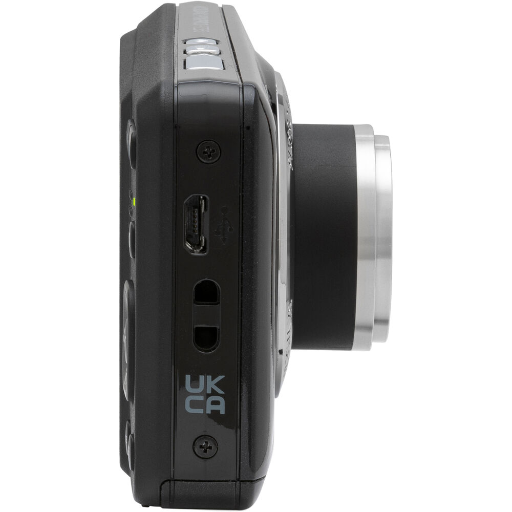 картинка Цифровая камера Kodak PIXPRO FZ55 Digital Camera (Black) FZ55BK от магазина Одежда+