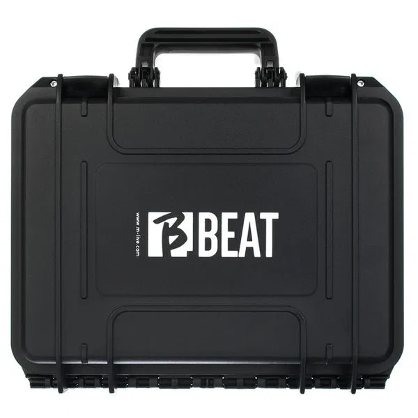 картинка Кейс для M-Live B.Beat, Black от магазина Одежда+