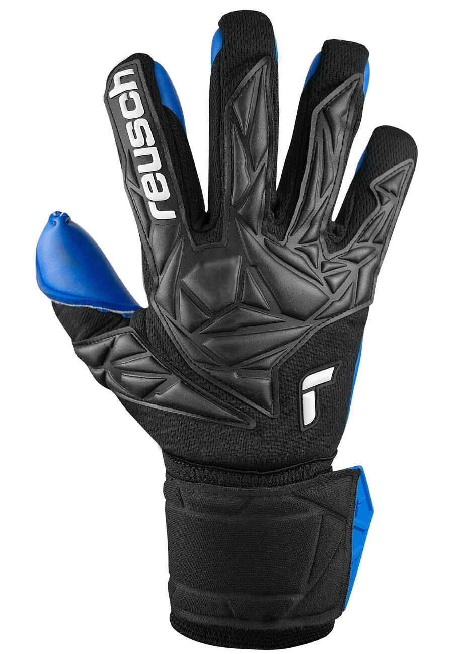 картинка REUSCH Вратарские перчатки Attrakt Duo от магазина Одежда+