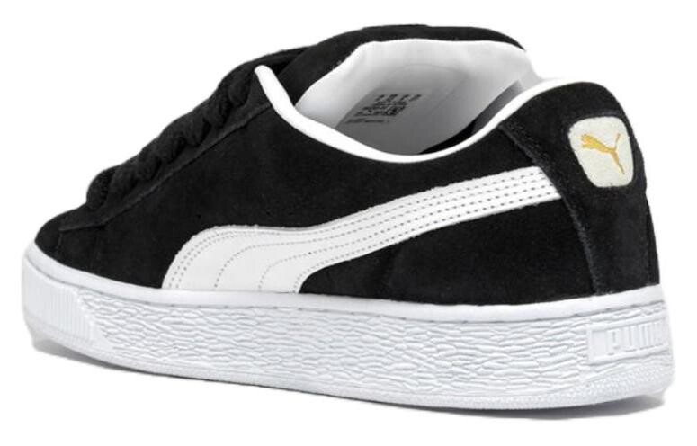 картинка Кеды PUMA Suede XL Series Skateboard Low-Top от магазина Одежда+