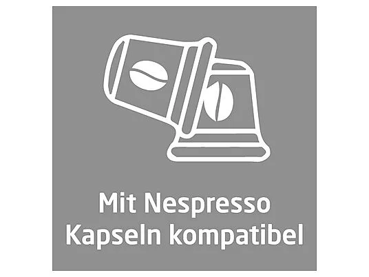 картинка Капсульная кофемашина Koenic KMCM 41925 B, черный от магазина Одежда+