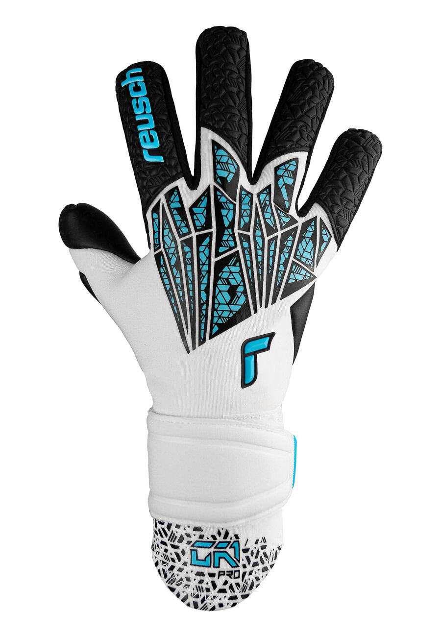 картинка Вратарские перчатки Reusch GK1 Pro от магазина Одежда+