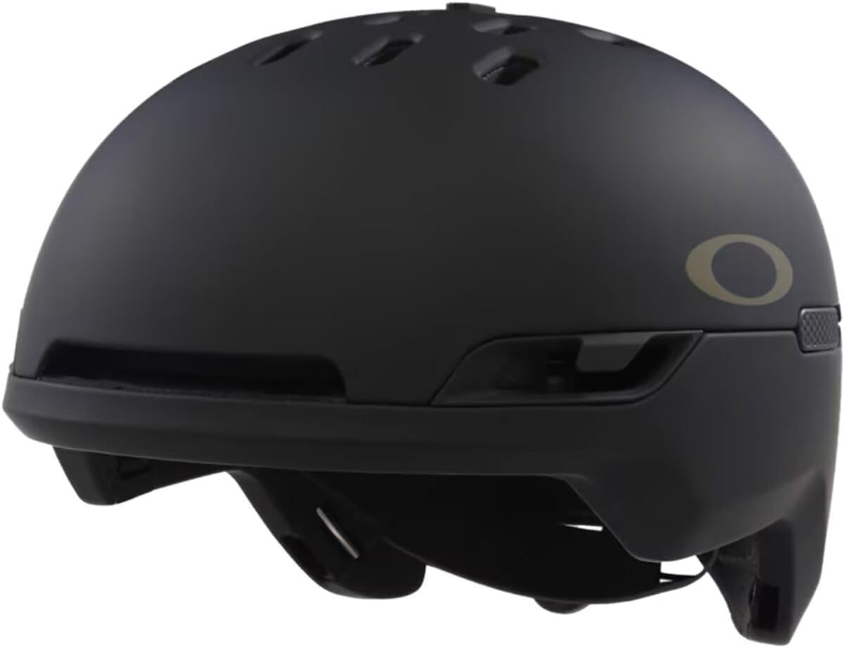 картинка Шлем Oakley MOD BC, Blackout от магазина Одежда+