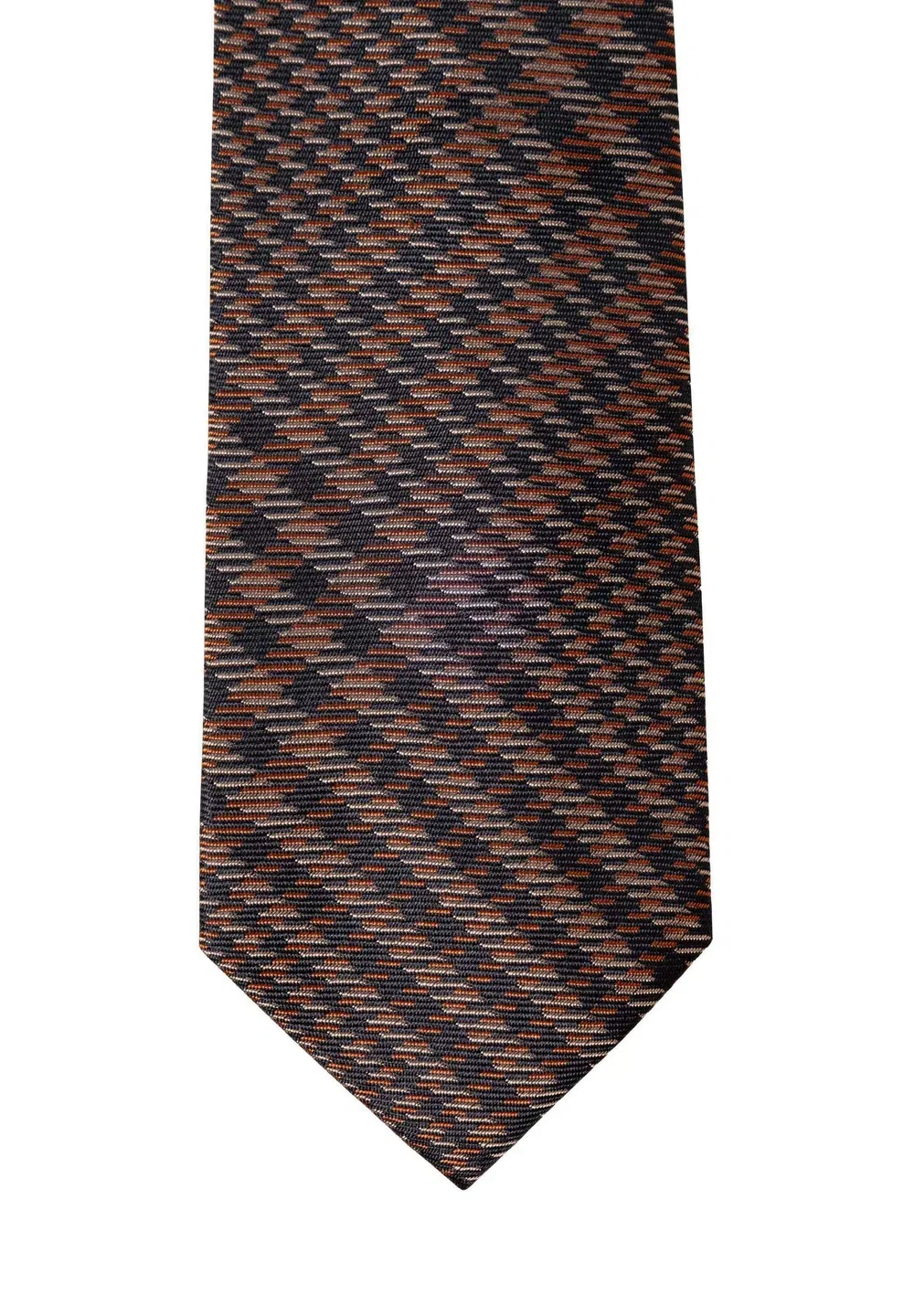картинка Многополюсная стяжка - стяжка Hackett London, Nut Brown от магазина Одежда+