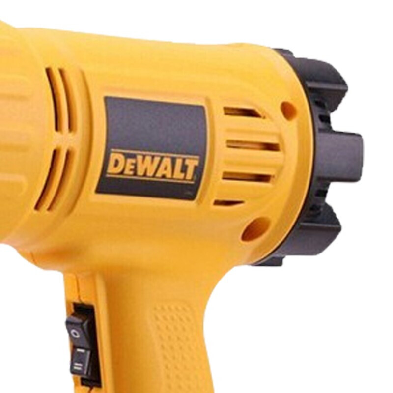картинка Фен промышленный Dewalt D26411-A9, 1800W от магазина Одежда+