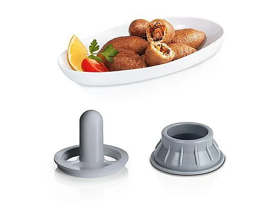 картинка Мясорубка Bosch MFW67440 2000W, черный / серебристый от магазина Одежда+