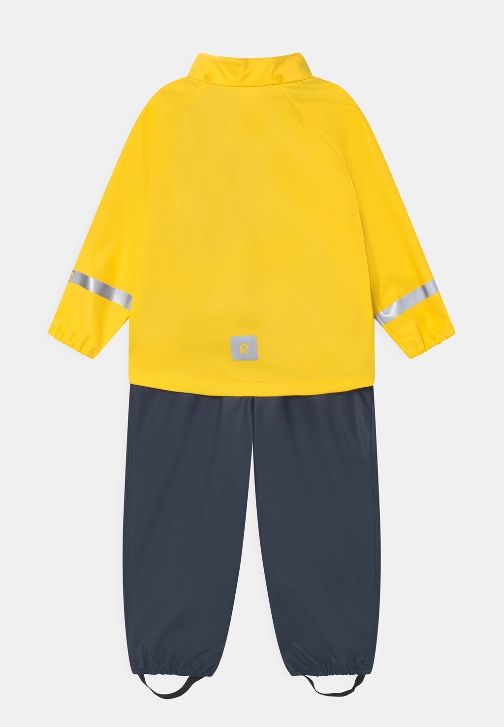 картинка Дождевики OUTFIT TIHKU Reima, цвет yellow от магазина Одежда+