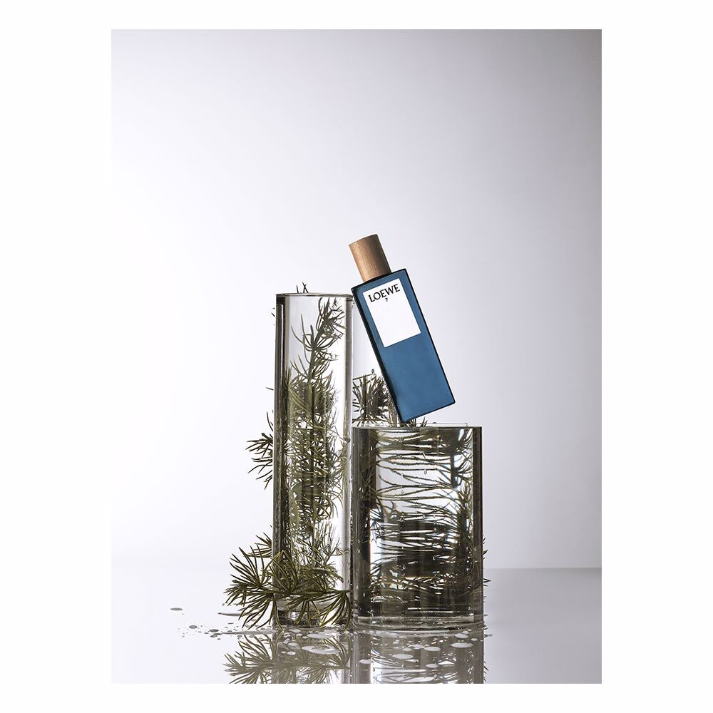 картинка Loewe 7 Eau de Toilette, 100 мл от магазина Одежда+