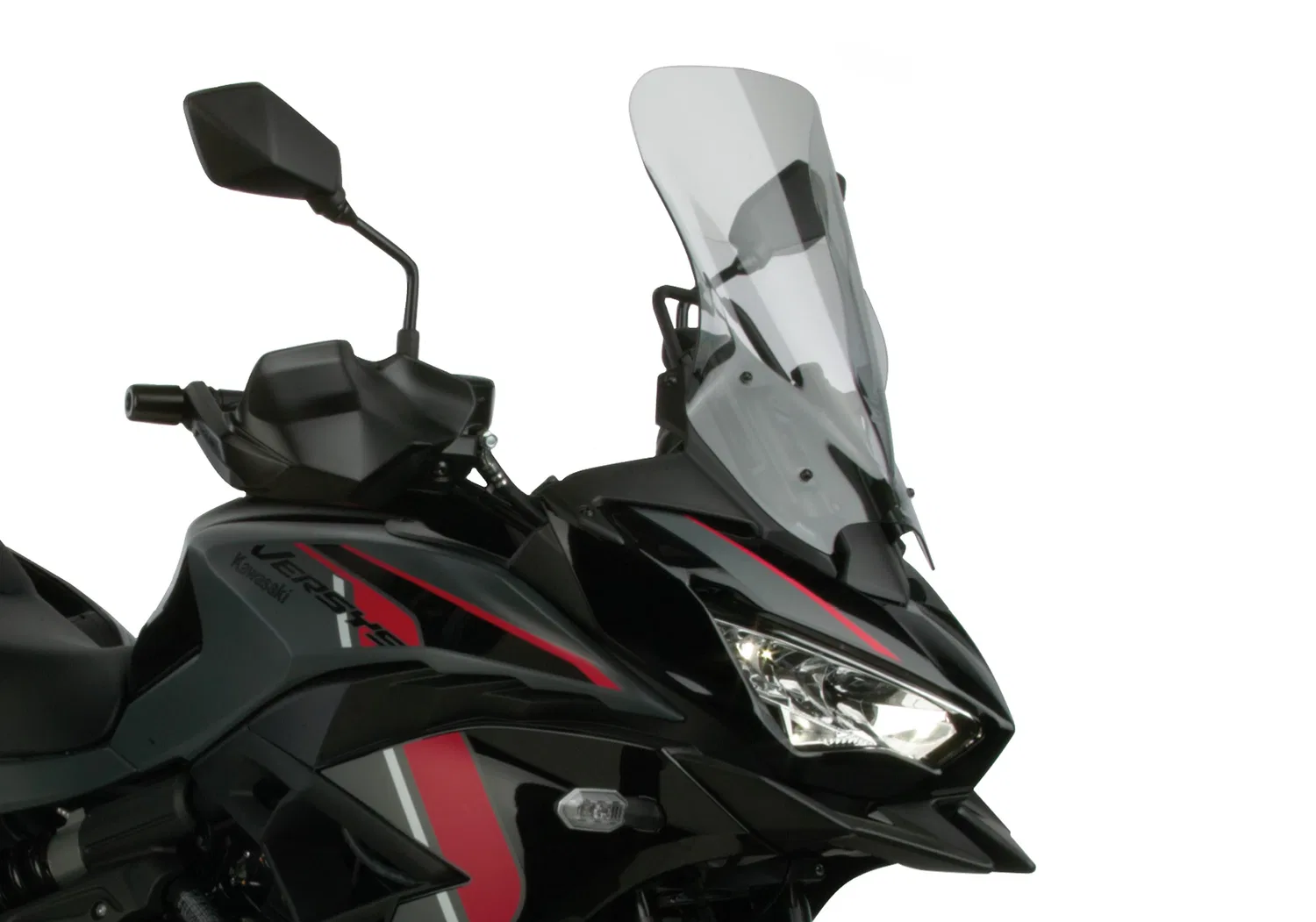 картинка Ветровое стекло VStream Touring Lexan Polycarbonat NATIONAL CYCLE от магазина Одежда+