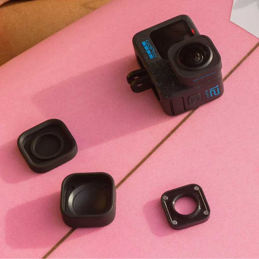 картинка GoPro Max Lens Mod 2.0 ADWAL-002 от магазина Одежда+