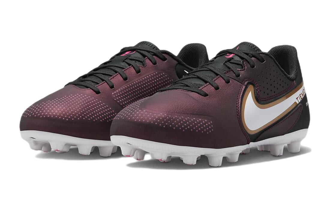 картинка Футбольные бутсы Tiempo Legend 9 Kids для детей Nike от магазина Одежда+