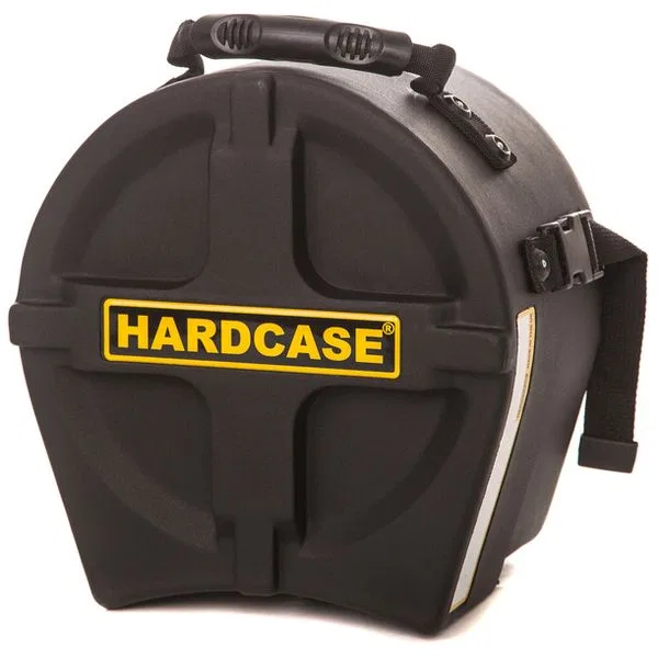 картинка Кейс для тома Hardcase HN08T, black от магазина Одежда+
