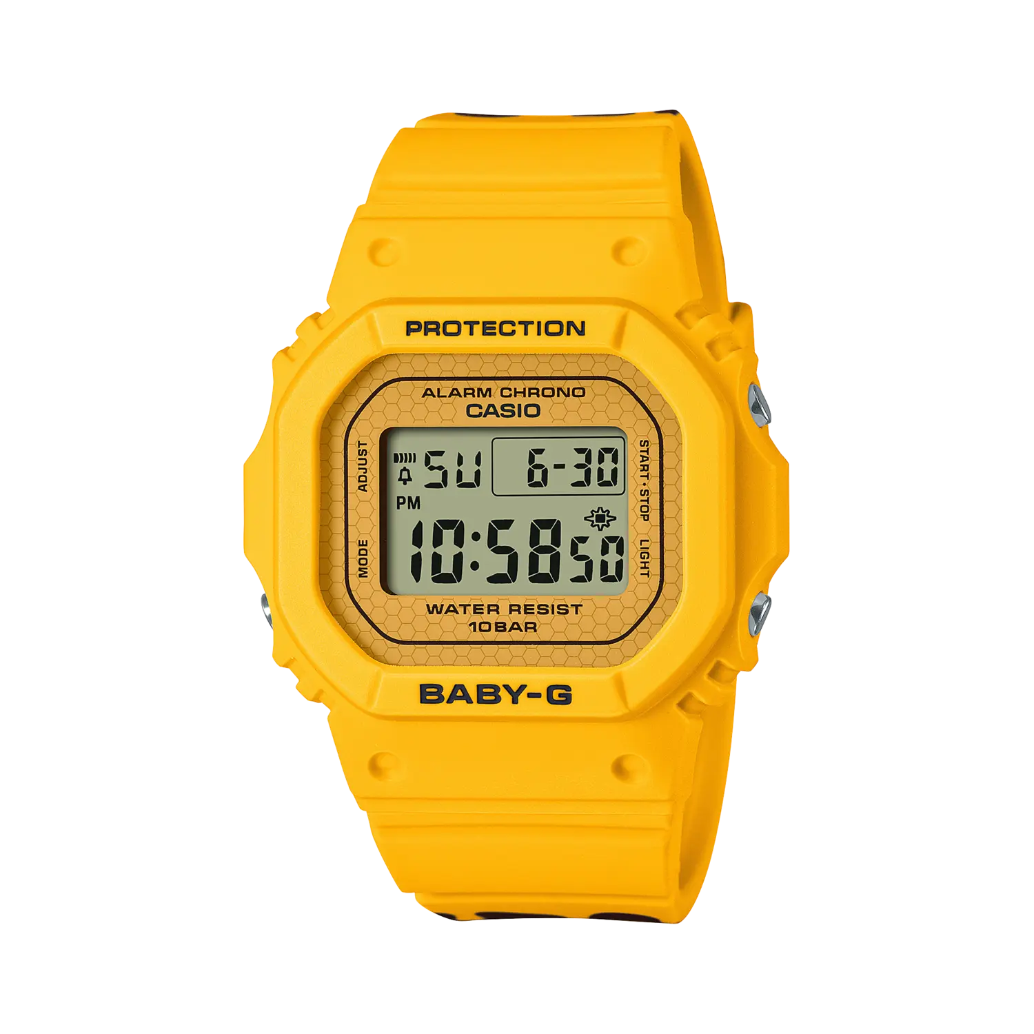 картинка Часы Casio G-Shock & Baby-G Honey Collection от магазина Одежда+
