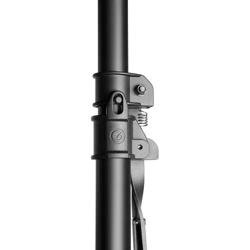 картинка Подставки Gravity Stands VARI-POLE с телескопическим зажимным креплением от магазина Одежда+