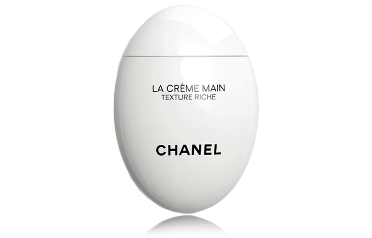 картинка CHANEL Увлажняющий крем для рук White Egg Pebble от магазина Одежда+