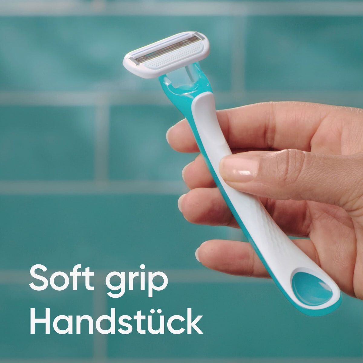 картинка Бритвы одноразовые Тропический 3 шт. Gillette от магазина Одежда+