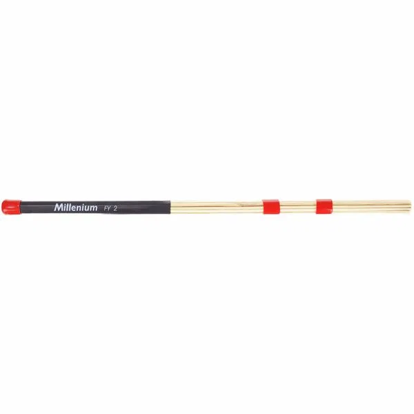 картинка Hot Rods Millenium FY-2 Floppy Stick Rods от магазина Одежда+