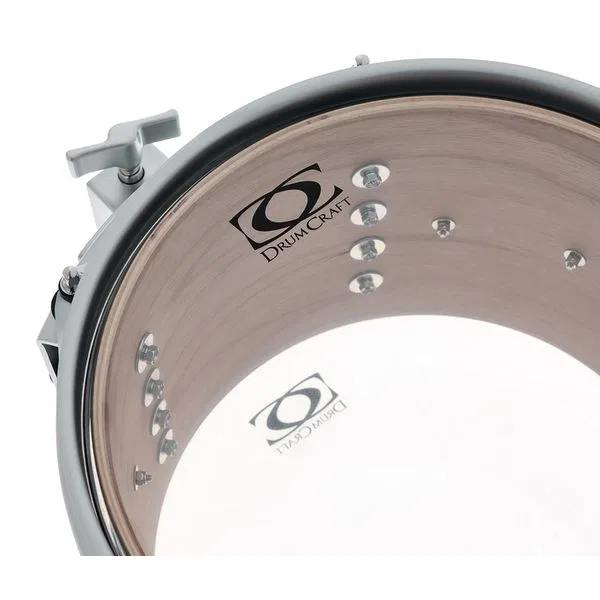 картинка Том-том DrumCraft Series 6 10"x07", Satin Black от магазина Одежда+