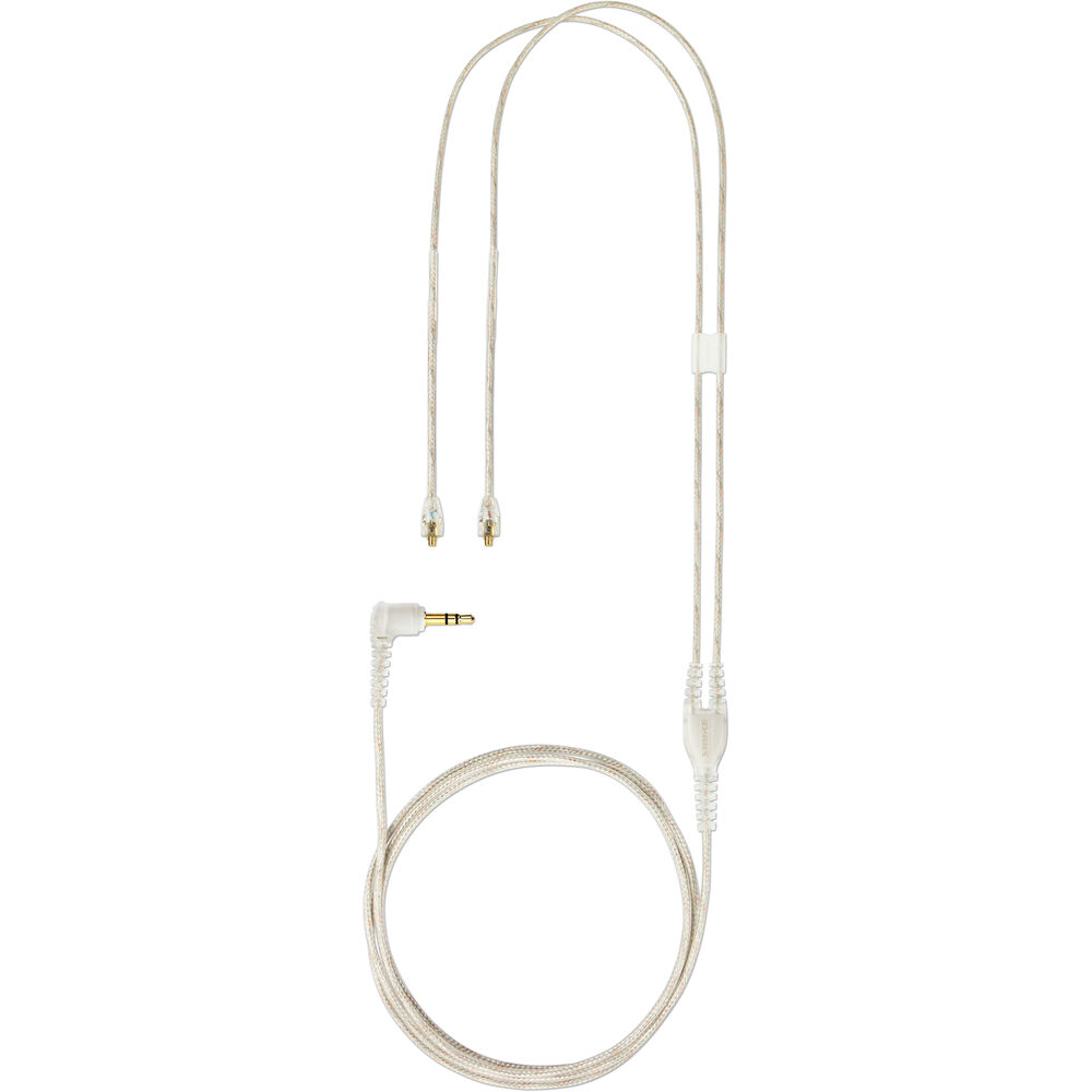 картинка Shure EAC64CLS Earphone Cable with Nickel-Plated MMCX EAC64CLS от магазина Одежда+