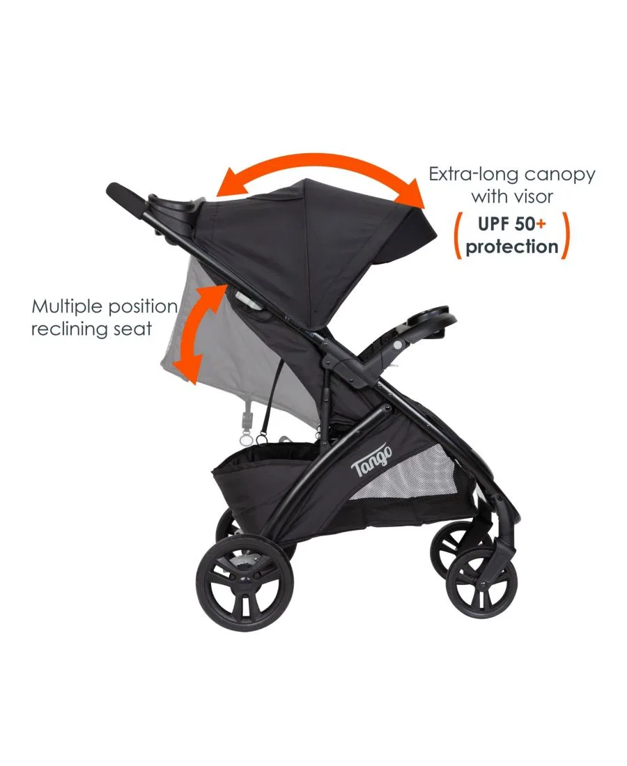 картинка Детская коляска Tango - Kona Baby Trend от магазина Одежда+