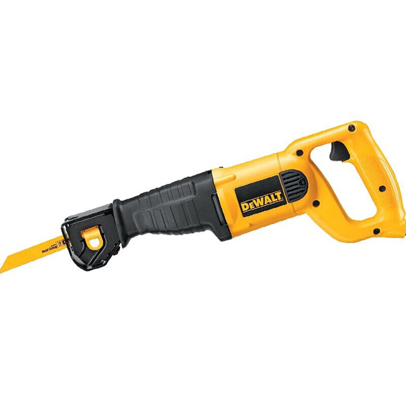 картинка Пила электрическая Dewalt DW304PK-A9, 1050W от магазина Одежда+
